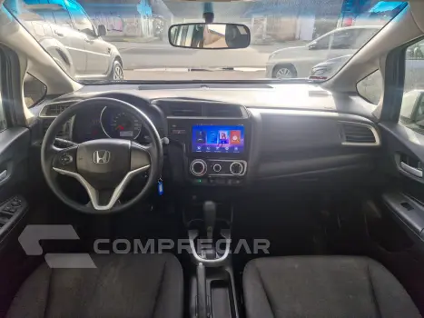 FIT 1.5 LX 16V