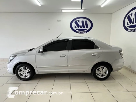 Cobalt 1.8 4P FLEX LTZ