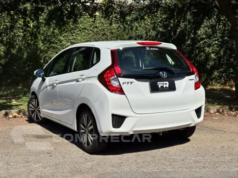 FIT 1.5 EX 16V