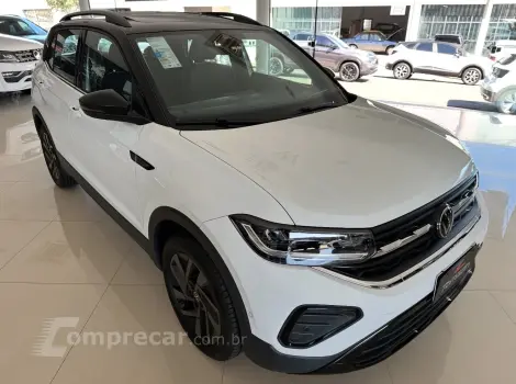 T-CROSS 1.4 250 TSI Highline