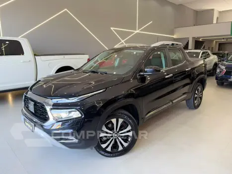 Fiat TORO 2.2 Turbo Volcano 4WD 4 portas