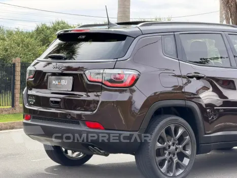 COMPASS 2.0 16V S 4X4