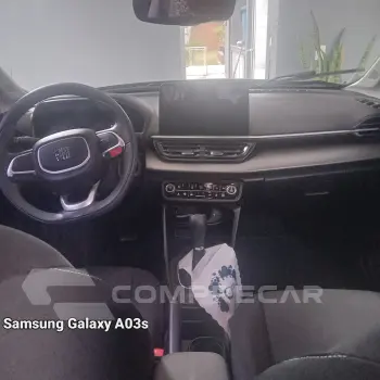 PULSE 1.0 Turbo 200 Audace