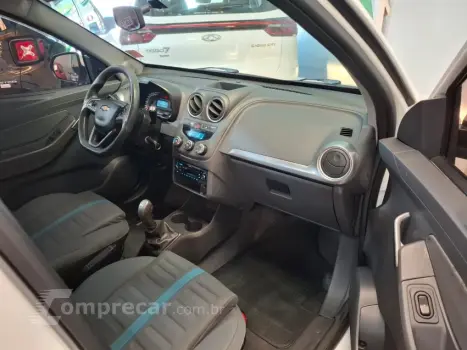 MONTANA 1.4 MPFI Sport CS 8V