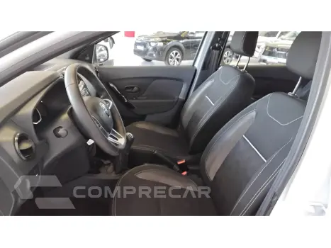 SANDERO 1.0 12V SCE FLEX S EDITION MANUAL