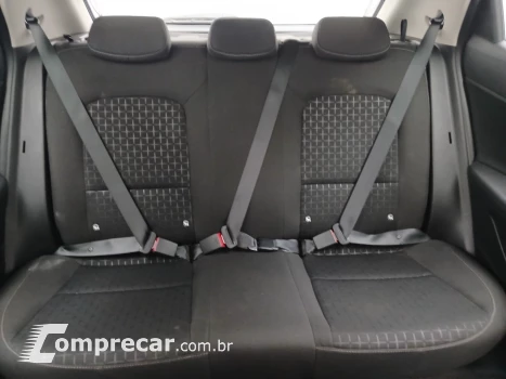 HB20 1.0 12V FLEX COMFORT PLUS MANUAL