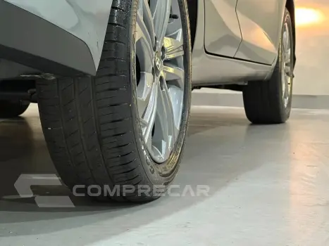 HB20S Comfort Plus 1.0 TB Flex 12V Aut