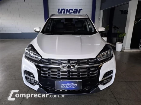 TIGGO 8 1.6 Tgdi TXS MAX Drive