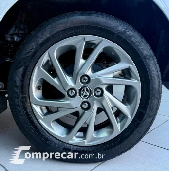 YARIS 1.5 16V XS Multidrive