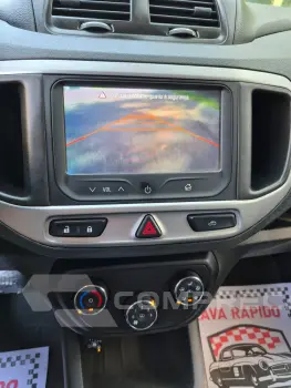 SPIN 1.8 Activ 8V