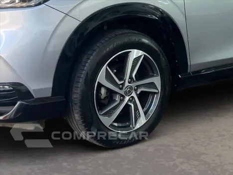HR-V 1.5 DI I-VTEC TURBO FLEX TOURING CVT