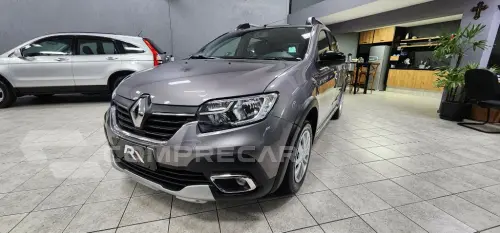 STEPWAY Zen Flex 1.0 12V Mec.