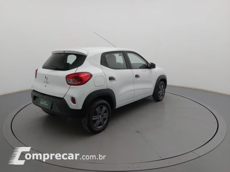 KWID 1.0 12V SCE FLEX ZEN MANUAL