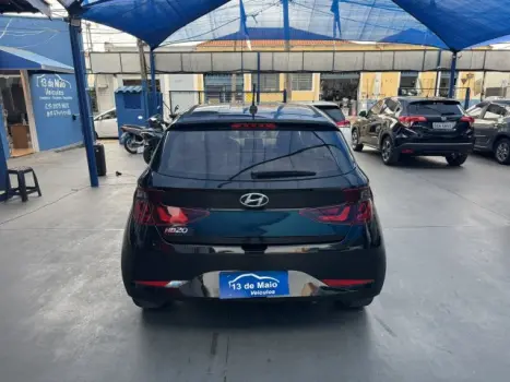 HB20 - 1.0 12V VISION MANUAL