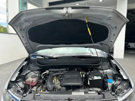 T-Cross 1.0 200 Tsi Total Flex Sense Automático