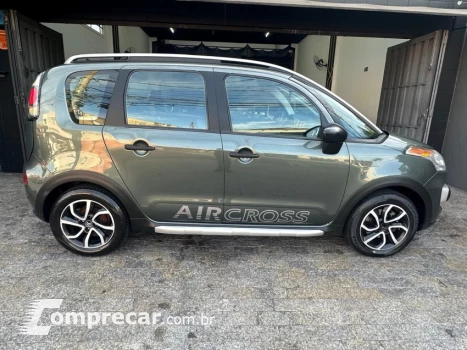 AIRCROSS 1.6 GLX 16V