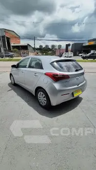 HB20 1.0 12V Comfort