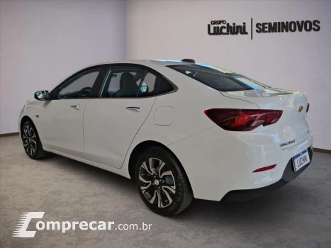 ONIX 1.0 TURBO FLEX PLUS PREMIER AUTOMÁTICO