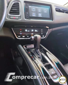 HR-V 1.8 16V 4P EXL FLEX AUTOMÁTICO CVT