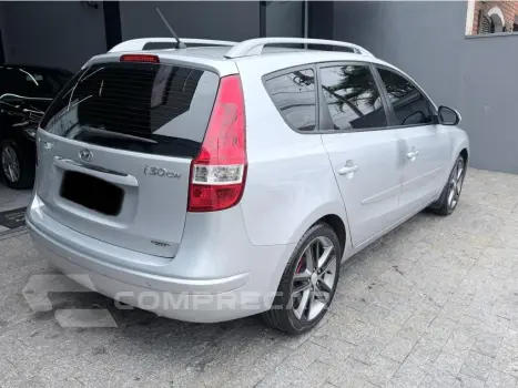 I30 2.0 MPFI GLS 16V GASOLINA 4P AUTOMÁTICO