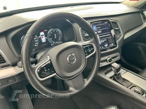 XC90 2.0 T6 Momentum AWD