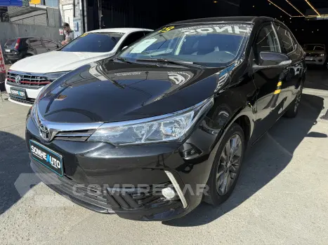 COROLLA 2.0 Vvt-ie XEI