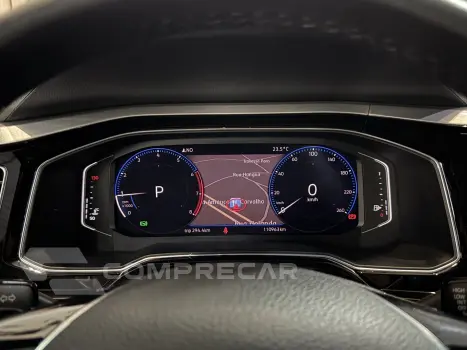 POLO 1.0 200 TSI HIGHLINE AUTOMÁTICO