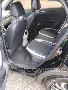 T-CROSS 1.4 250 TSI Highline