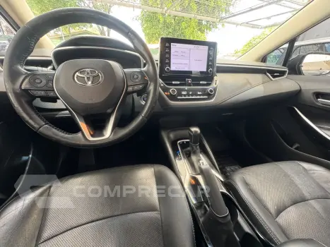COROLLA 2.0 XEI 16V