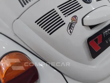 FUSCA - 1.6 8V 2P MANUAL