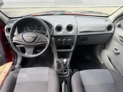 PRISMA - 1.4 MPFI LT 8V 4P MANUAL