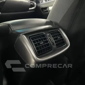 HILUX 2.7 SRV 4X4 CD 16V