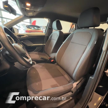 T-Cross Hig. 250 TSI 1.4 Flex 16V 5p Aut