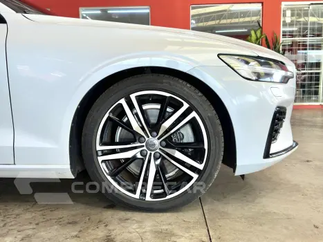 S60 2.0 T8 R-DESIGN HÍBRIDO 4P AUTOMÁTICO