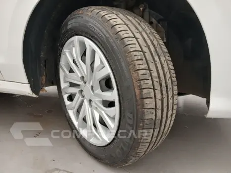 CRONOS 1.3 FIREFLY FLEX DRIVE MANUAL