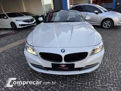 Z4 2.0 16V 20I SDRIVE GP ROADSTER AUTOMÁTICO