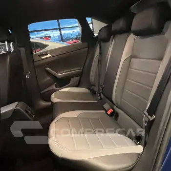 NIVUS 1.0 200 TSI Highline