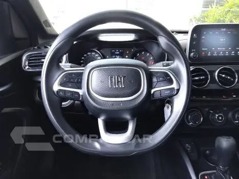 ARGO TREKKING 1.3 8V FLEX AUTOMATICO