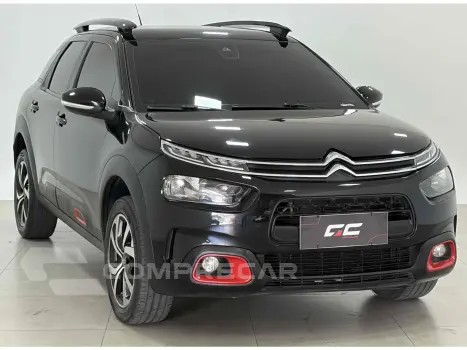 C4 CACTUS 1.6 THP FLEX SHINE EAT6