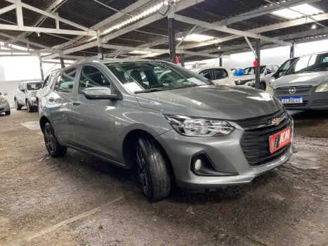 ONIX HATCH LT 1.0 12V FLEX 5P MEC.