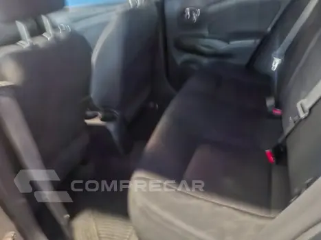 VERSA - 1.6 16V SL 4P MANUAL