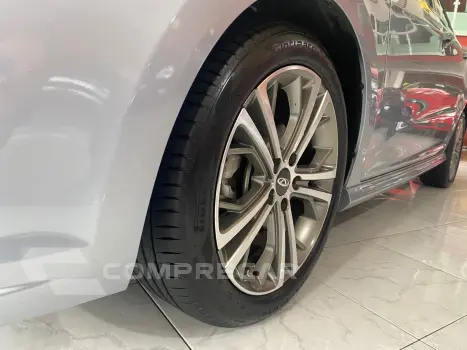 ARRIZO 6 1.5 VVT Turbo Iflex GSX