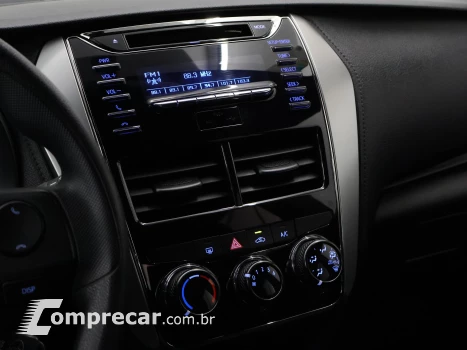 YARIS 1.3 16V XL Live