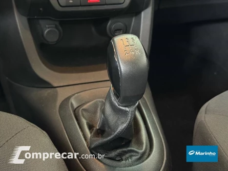 AIRCROSS 1.6 VTI 120 FLEX LIVE MANUAL