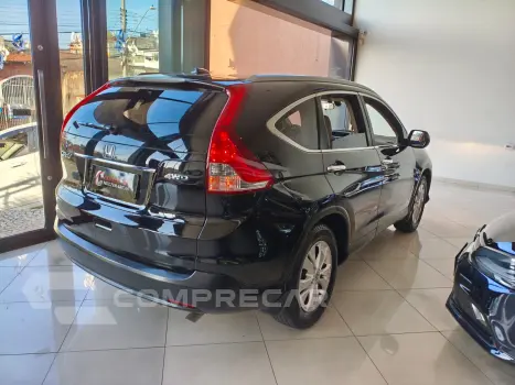 CRV 2.0 EXL 4X2 16V