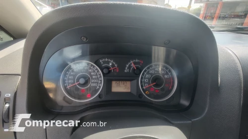 IDEA 1.4 MPI Attractive 8V