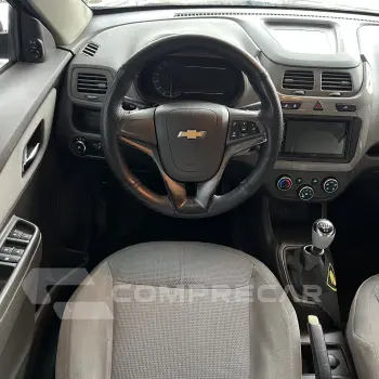 COBALT LTZ 1.8 8V Econo.Flex 4p Mec.
