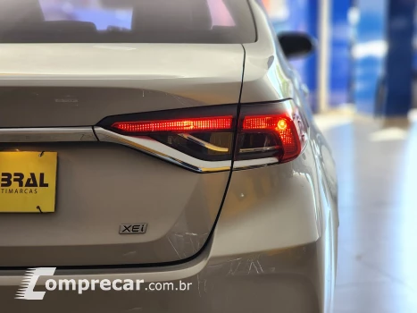 COROLLA 2.0 Vvt-ie XEI