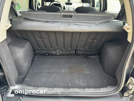 ECOSPORT 1.6 XLS Freestyle 8V