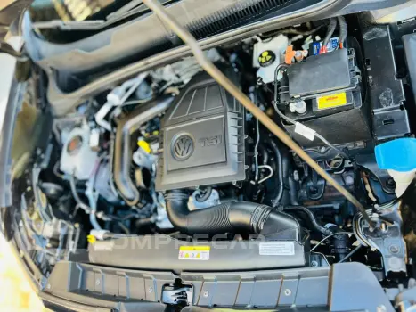 T-CROSS 1.0 200 TSI Comfortline